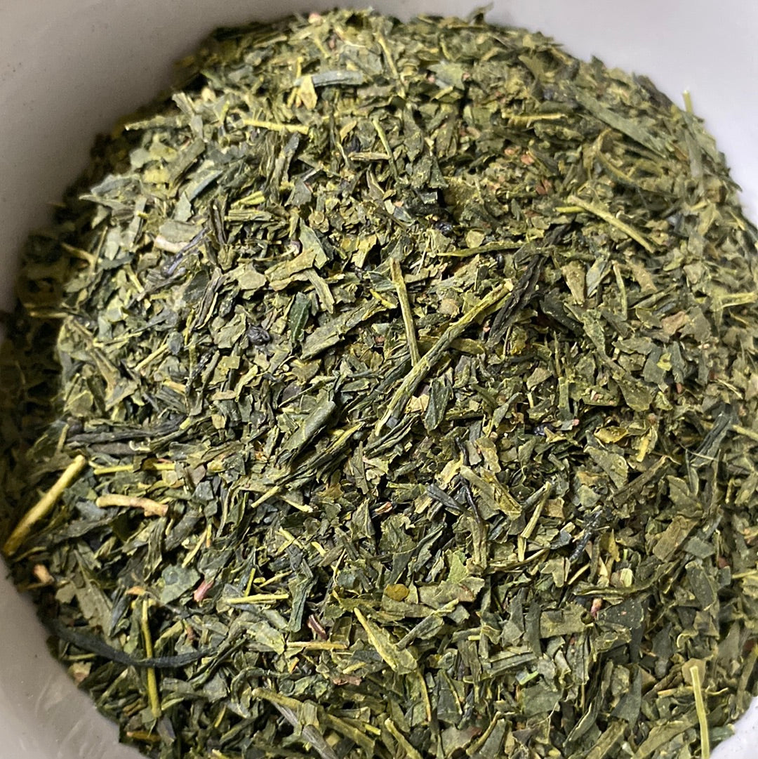 Japanese Sencha Kakagawa Green Tea